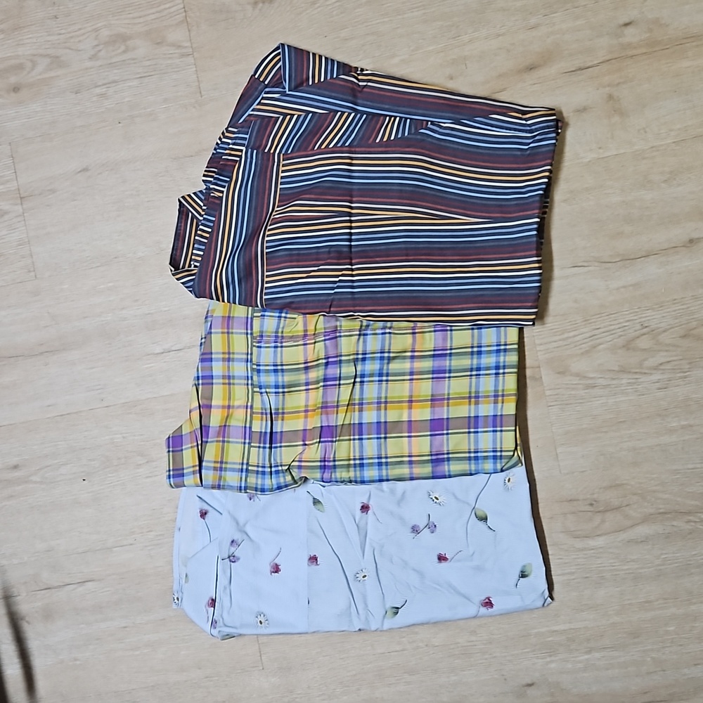 Paul and Shark - 3 dress shirts